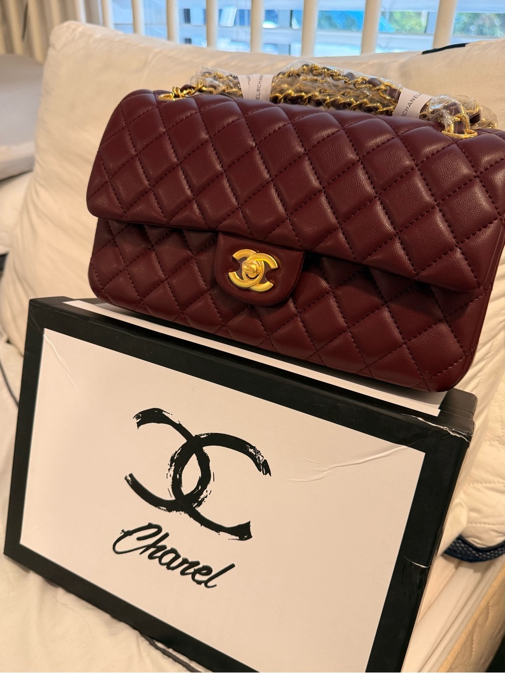 LUXURY BAG🛍️ - Picture 15 of 16